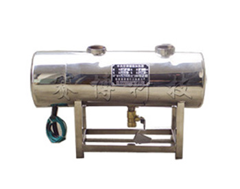 輔助電加熱器的規格